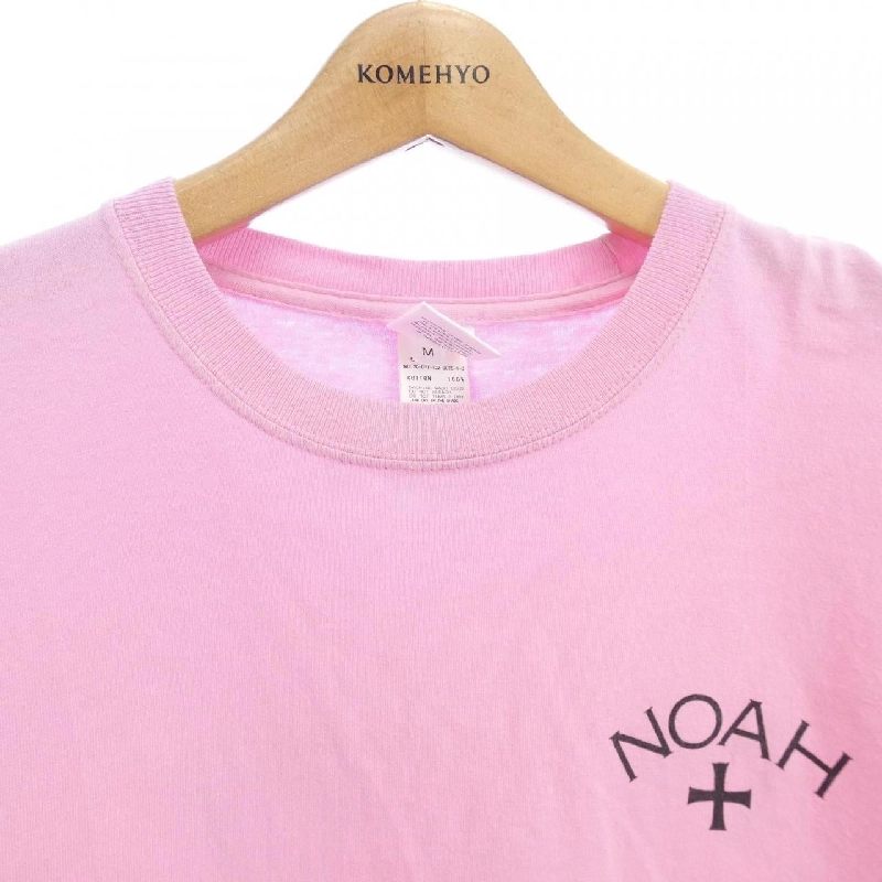 Áo thun NOAH - Hàng hiệu Chính hãng 894654