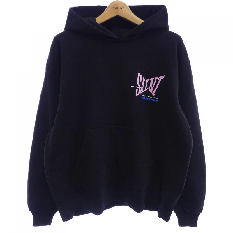 Áo khoác SAINT MICHAEL - Hàng hiệu Authentic 899278