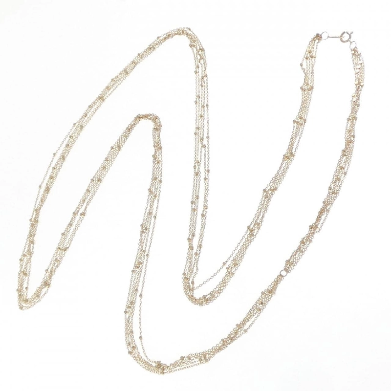 K10YG Necklace - Hàng hiệu Authentic 864388