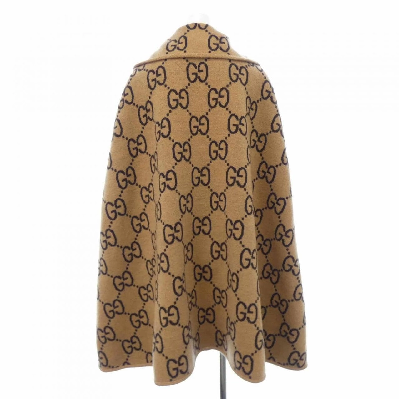 【Mã giảm giá】Gucci GUCCI Áo khoác 638542