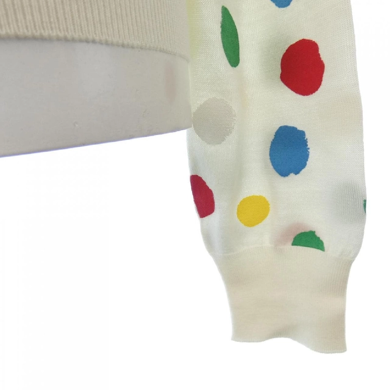 【Mã giảm giá】Áo khoác cardigan LOUIS VUITTON 643576