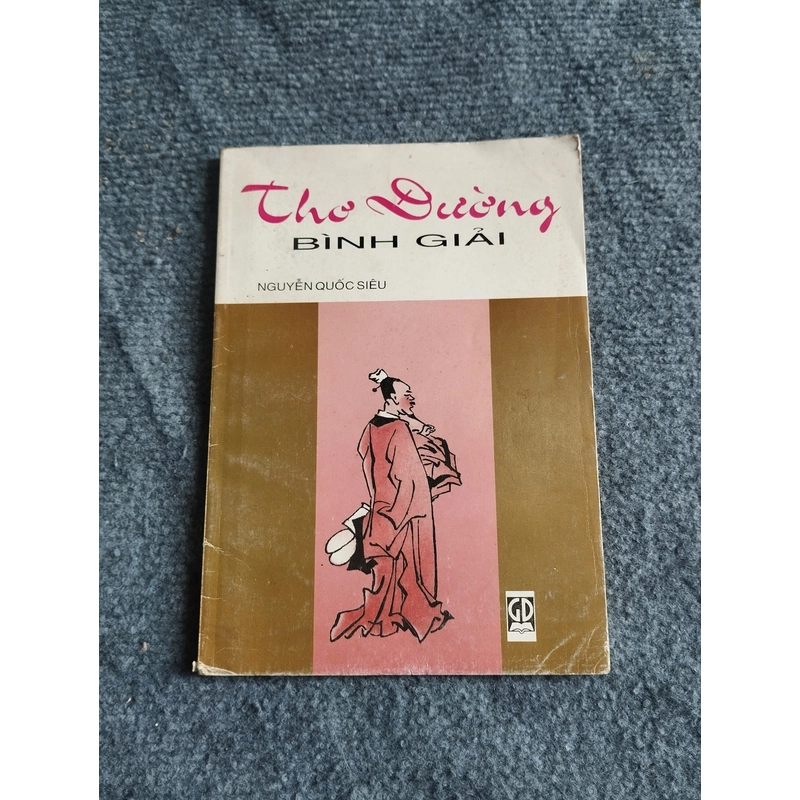 THƠ ĐƯỜNG BÌNH GIẢNG 504907