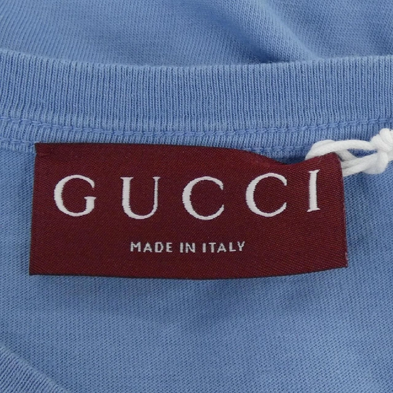 Gucci GUCCI 798764 XJGUE Áo thun - Hàng hiệu Chính hãng 824564