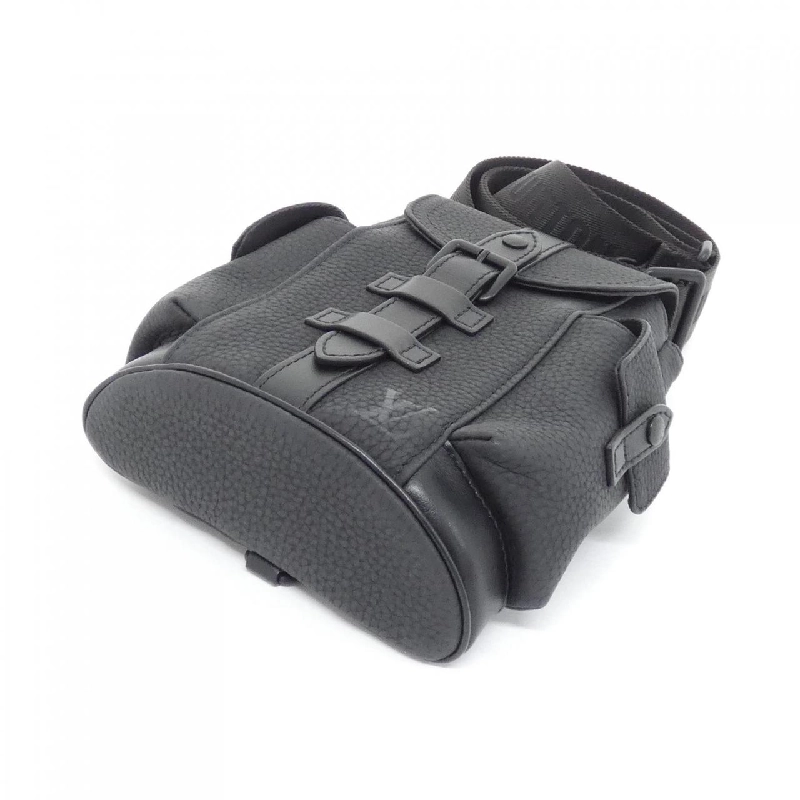 Túi đeo vai Louis Vuitton Trillon Christopher XS M58495 611726