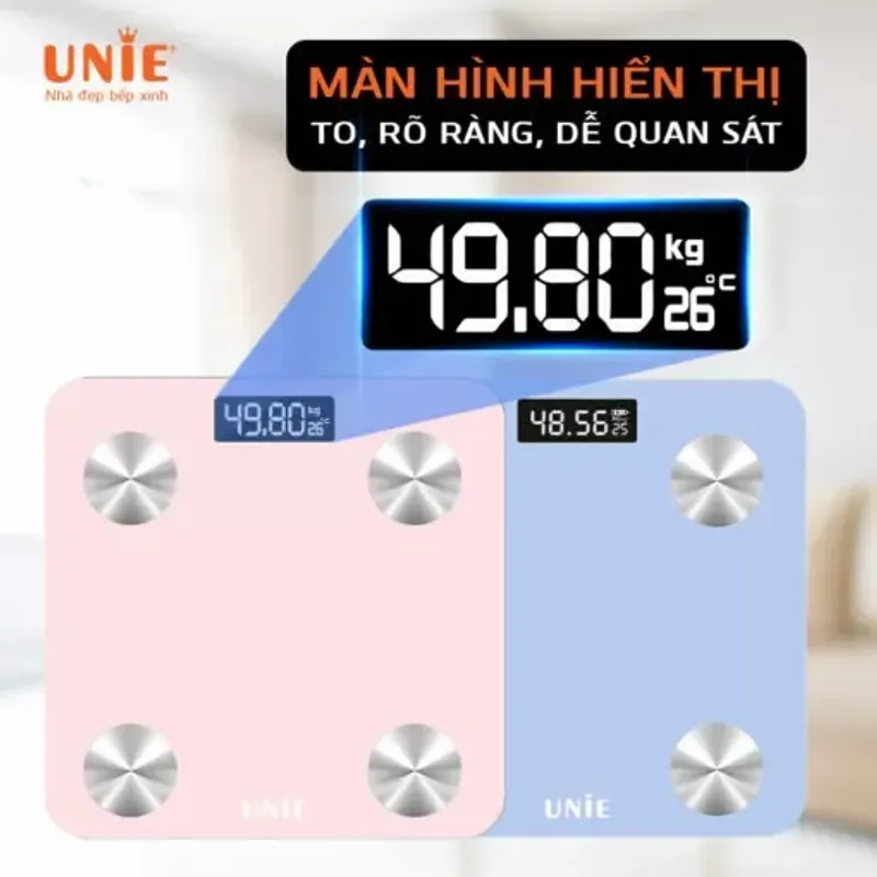 💙 Theo dõi cân nặng – Quản lý sức khỏe dễ dàng 728734