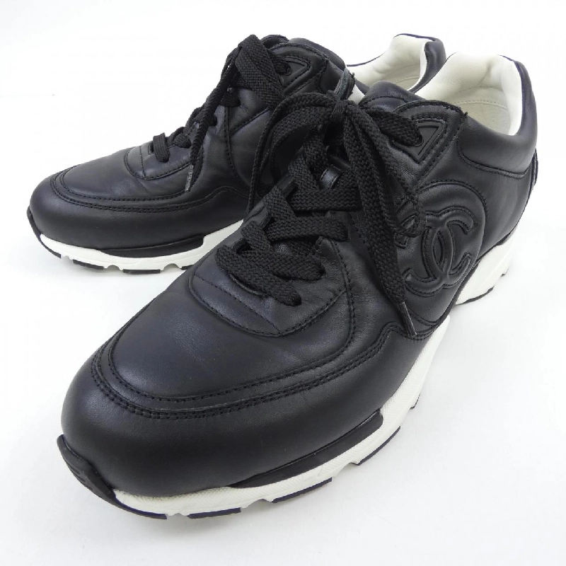 Giày thể thao CHANEL G45334 - Hàng hiệu Chính hãng 905371