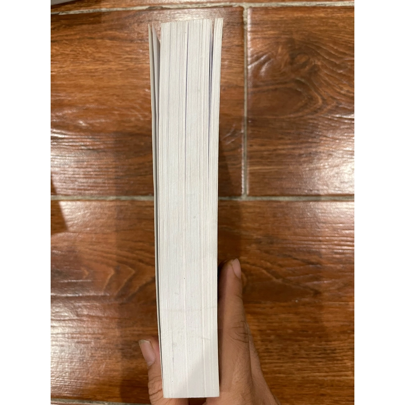 Bí mật núi sát nhân - David Baldacci (9) 500240