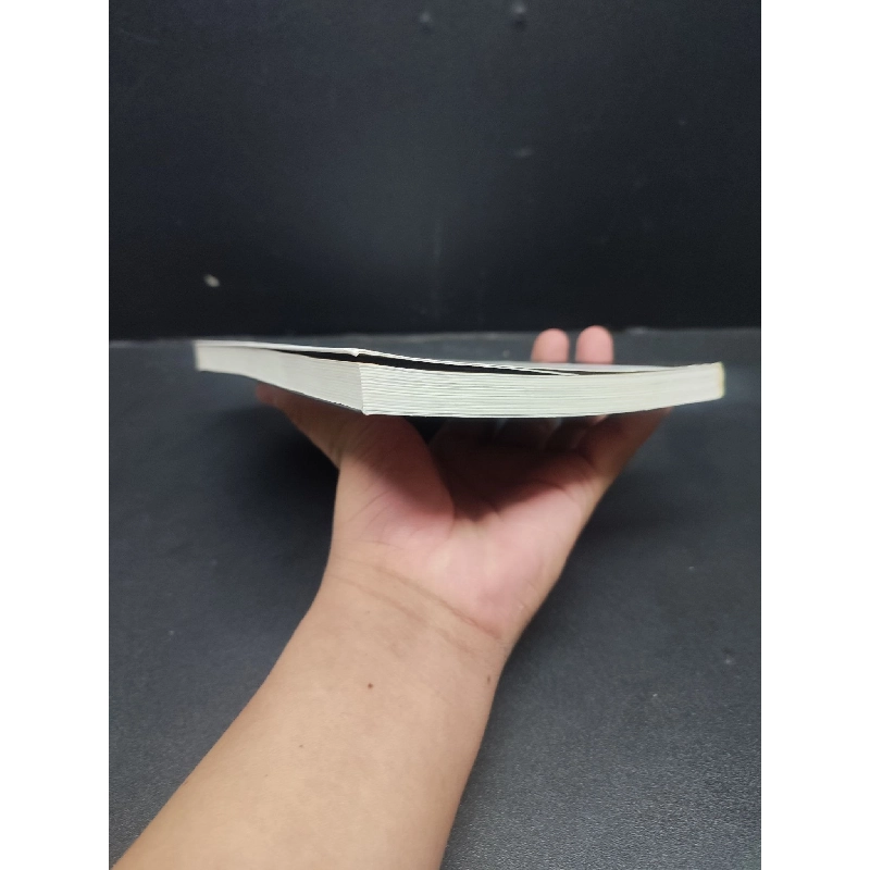 My Pure Planet - xin chào vì sao thuần khiết của tôi mới 90% bẩn nhẹ 2018 sách tranh màu HCM1406 Salgoo SÁCH VĂN HỌC 915577