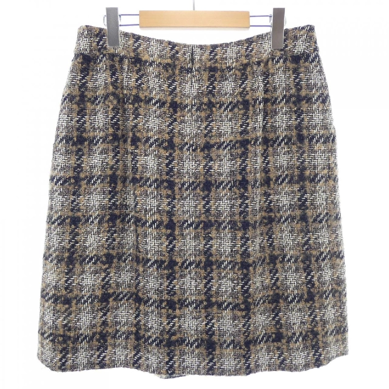 CHANEL P26825V17011 05A Váy - Hàng hiệu Chính hãng 819757