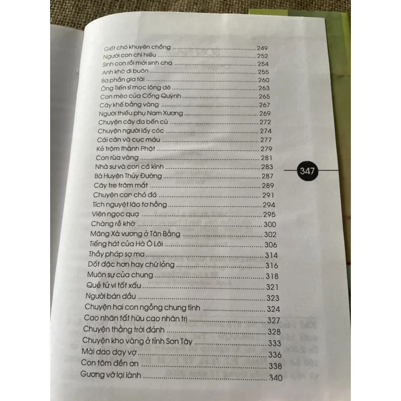 Chuyện Xưa Tích Cũ - Sơn Nam , Tô Nguyệt Đình, Nhà Xuất bản Trẻ  796429