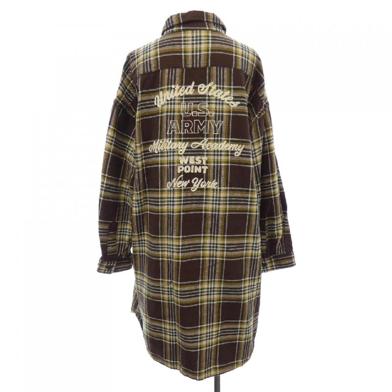 Đầm AVIREX 652677