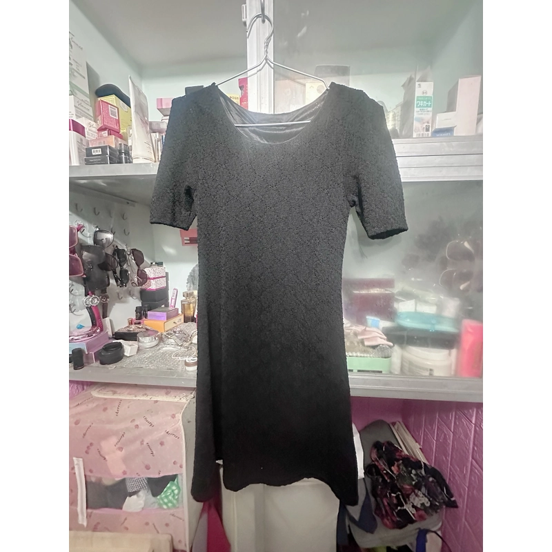 Đầm và áo kiểu, croptop 498916
