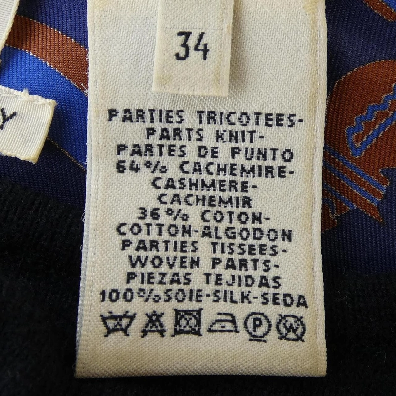 HERMES Áo len - Hàng hiệu Chính hãng 818783