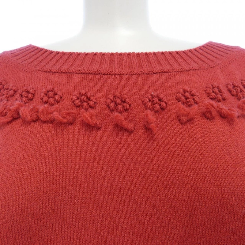 【Mã giảm giá】BARRIE ニット 635193