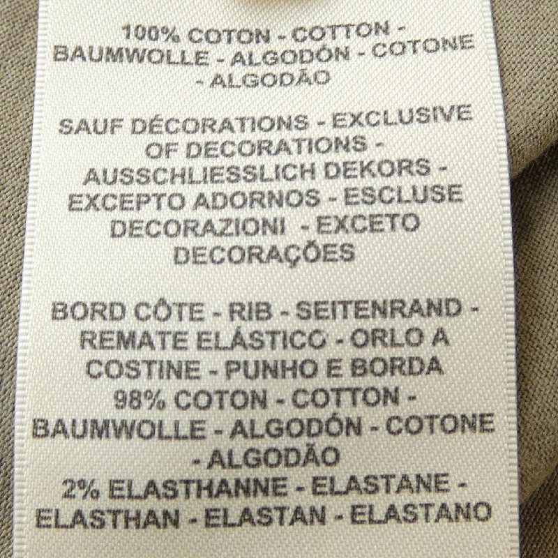 HERMES Elmas Mosaic 4H4515DA Đầm cắt - Hàng hiệu Chính hãng 813369