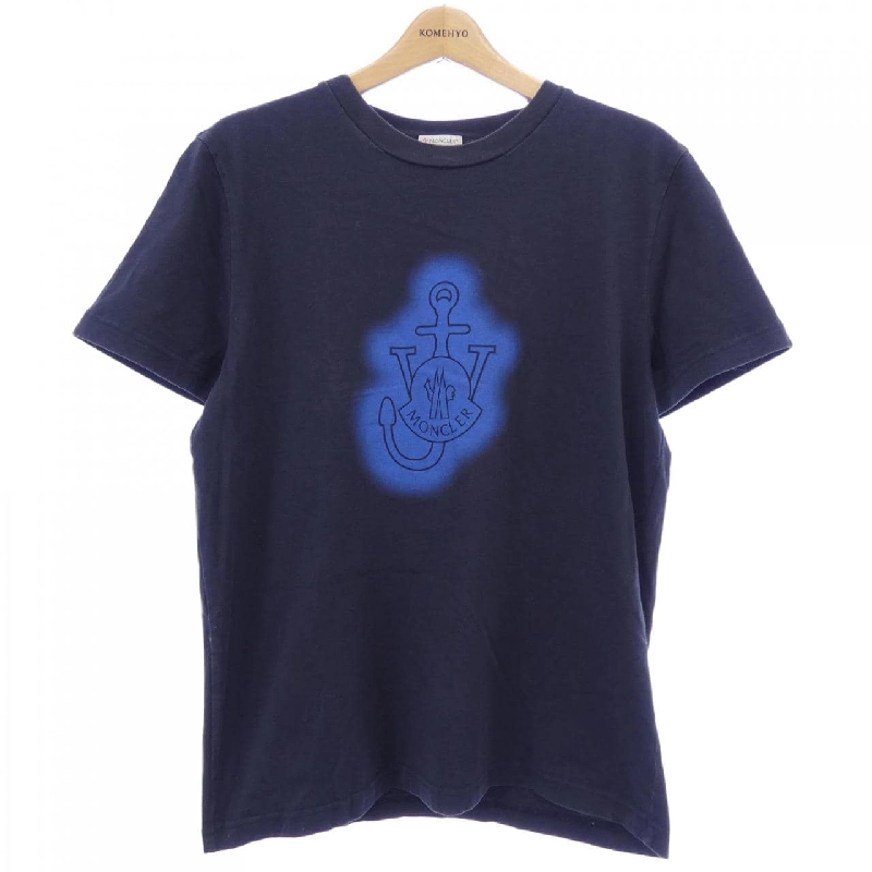 MONCLER H209E8C00005 T-shirt - Hàng hiệu Chính hãng 890442