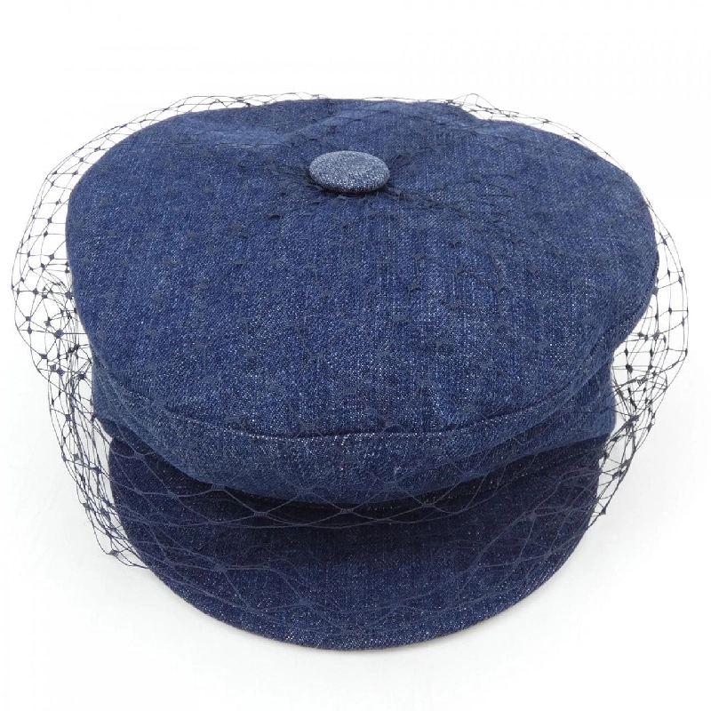 Mũ CHRISTIAN DIOR - Hàng hiệu Authentic 834086