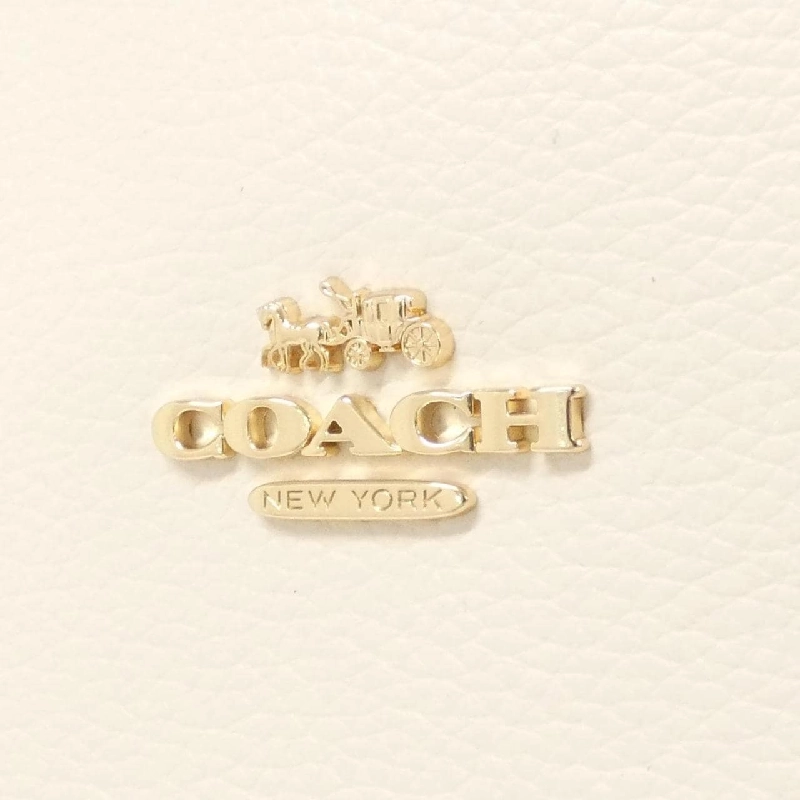 Túi Coach CR111 - Hàng hiệu Chính hãng 805492
