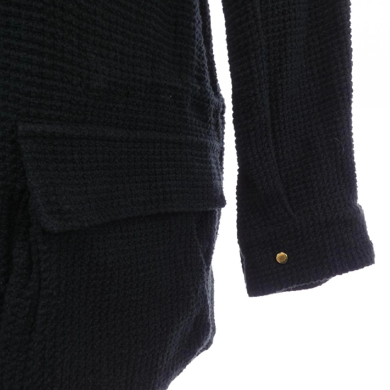 Áo khoác EMPORIO ARMANI - Hàng hiệu Authentic 810661