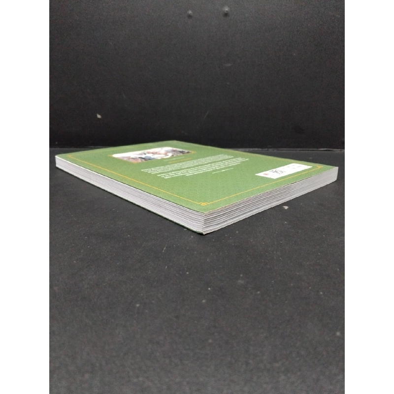 Dương Gia Tướng - Khuyết Danh mới 90% bẩn nhẹ 2016 HCM.ASB0910 916904