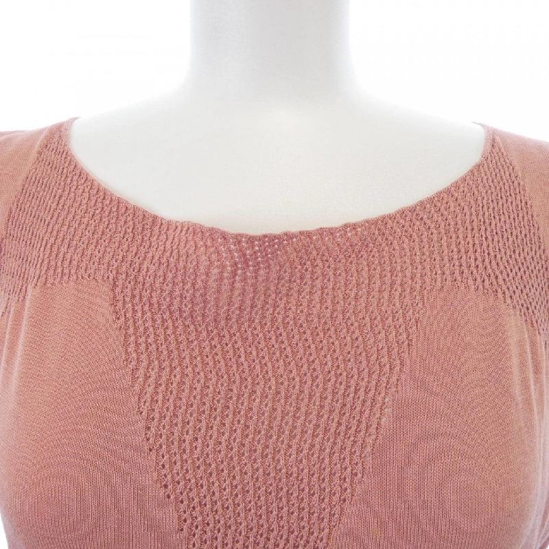 Chanel CHANEL P40715K02985 Đầm - Hàng hiệu Chính hãng 813886