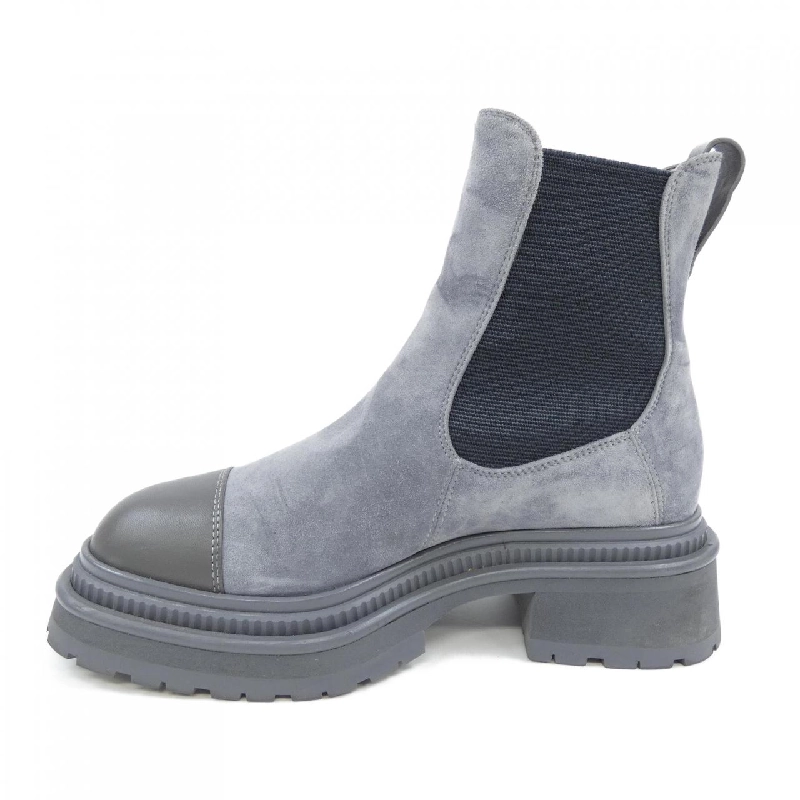 Giày bốt CHANEL G39208Y56672 660066