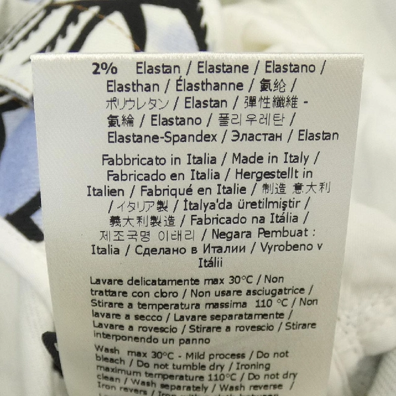 FENDI FLD525 AC5C Váy - Hàng hiệu Chính hãng 815790