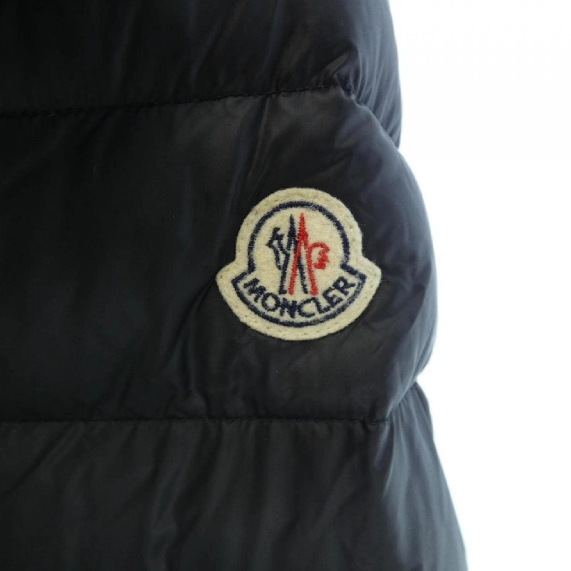 MONCLER HERMINE Áo khoác lông - Hàng hiệu Chính hãng 810581
