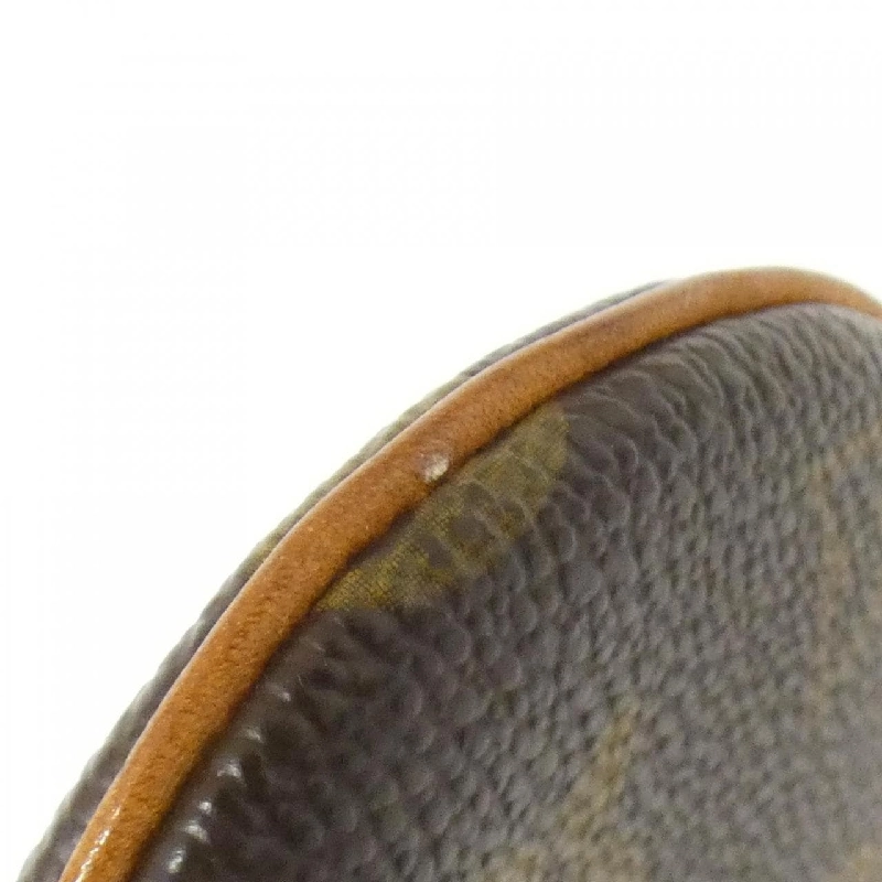 Ví tiền xu Louis Vuitton Monogram Porte Monnaie Long M61926 620160