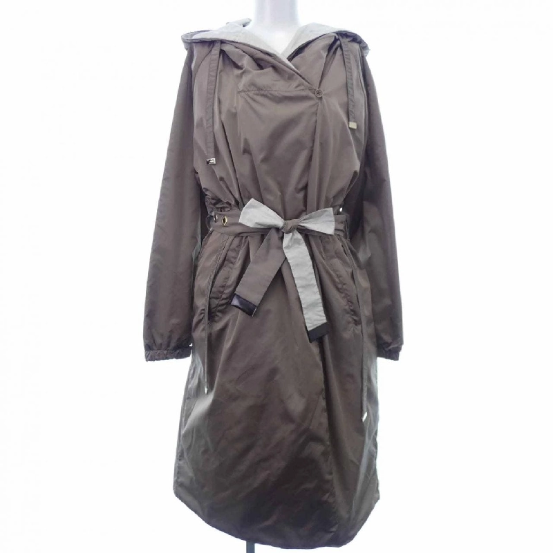 Max Mara 902113 THE CUBE Áo khoác - Hàng hiệu Chính hãng 823379