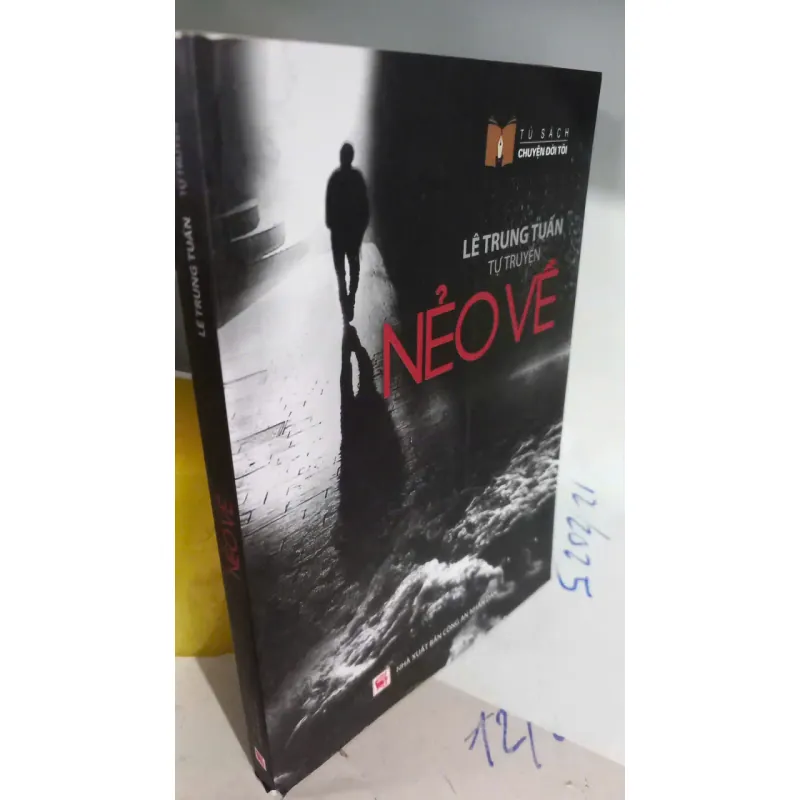 nẻo về - tự truyện 797123