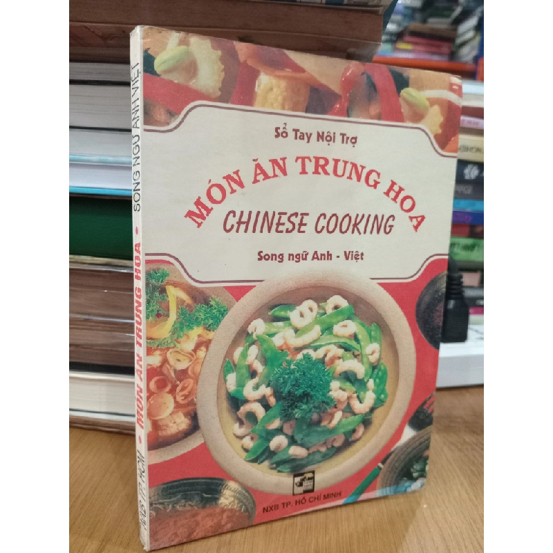 Món ăn Trung Hoa -  Nguyễn Quang Minh 546122