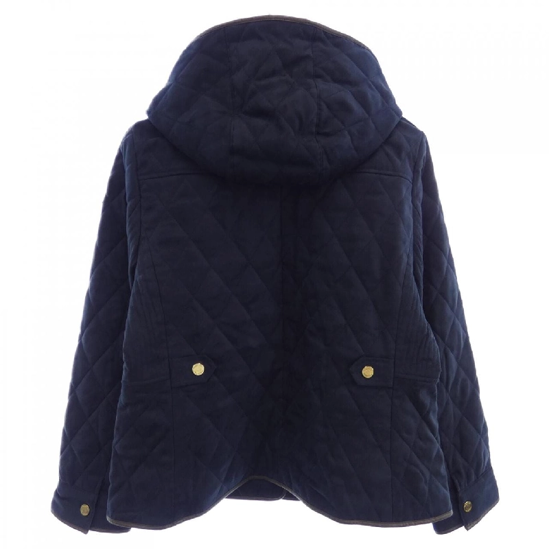 Viaggio Blu áo khoác 629836