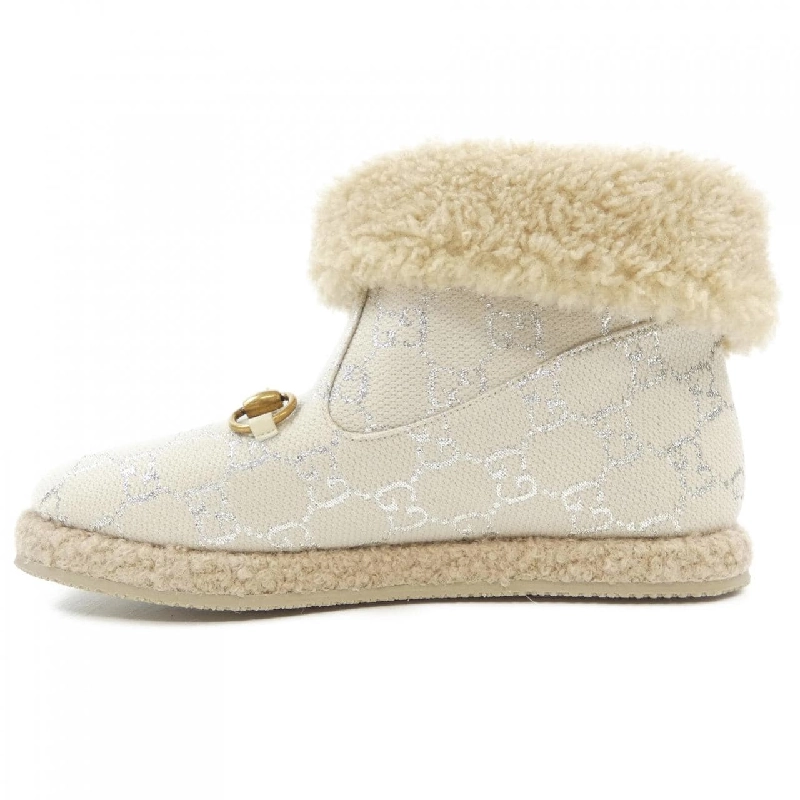 Giày bốt GUCCI 663387