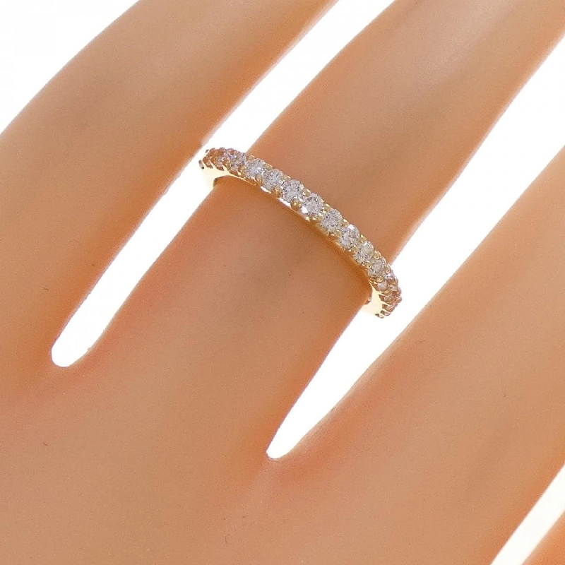 Nhẫn kim cương Ponte Vecchio 0.35CT - Hàng hiệu Authentic 834884