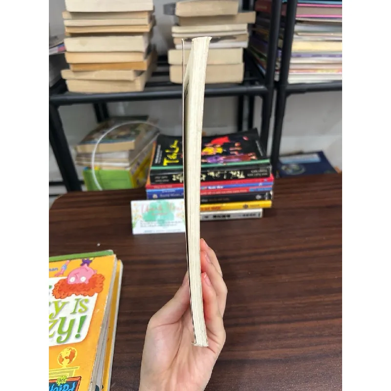 Đọc hơn vạn cuốn sách, hạ bút như thần- kể chuyện gương tiểu học 600575