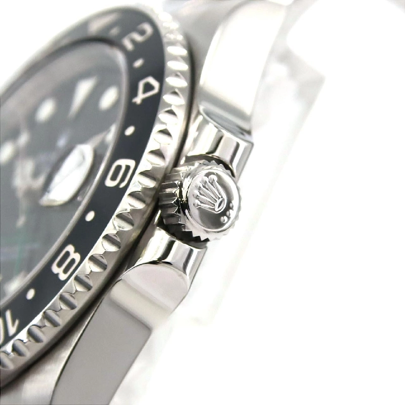 Đồng hồ Rolex GMT Master II 116710LN SS tự động V - Hàng hiệu chính hãng 881115