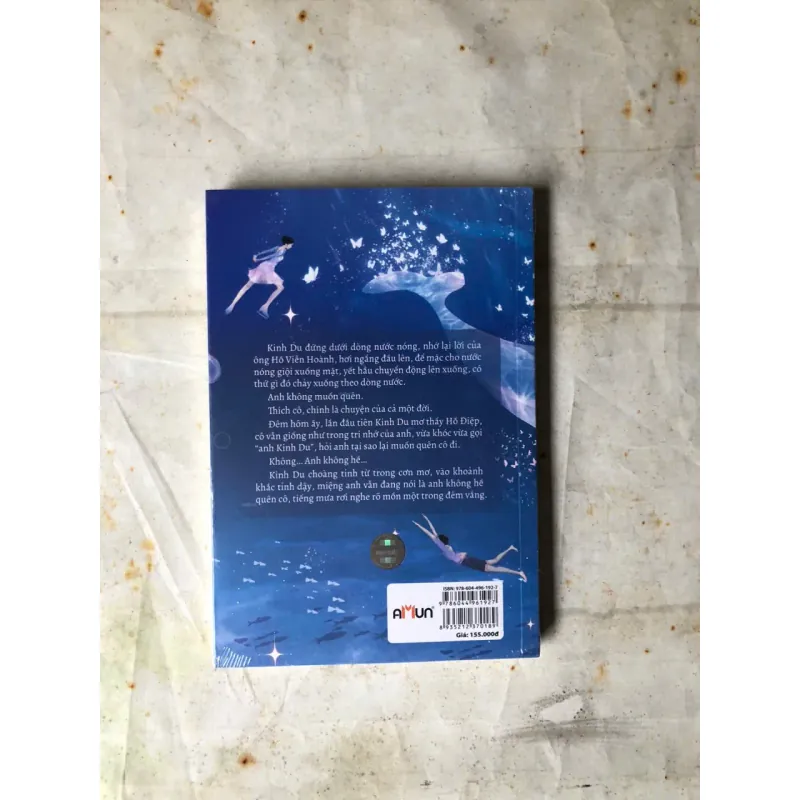 Hồ Điệp Và Kình Ngư - Tuế Kiến 759051