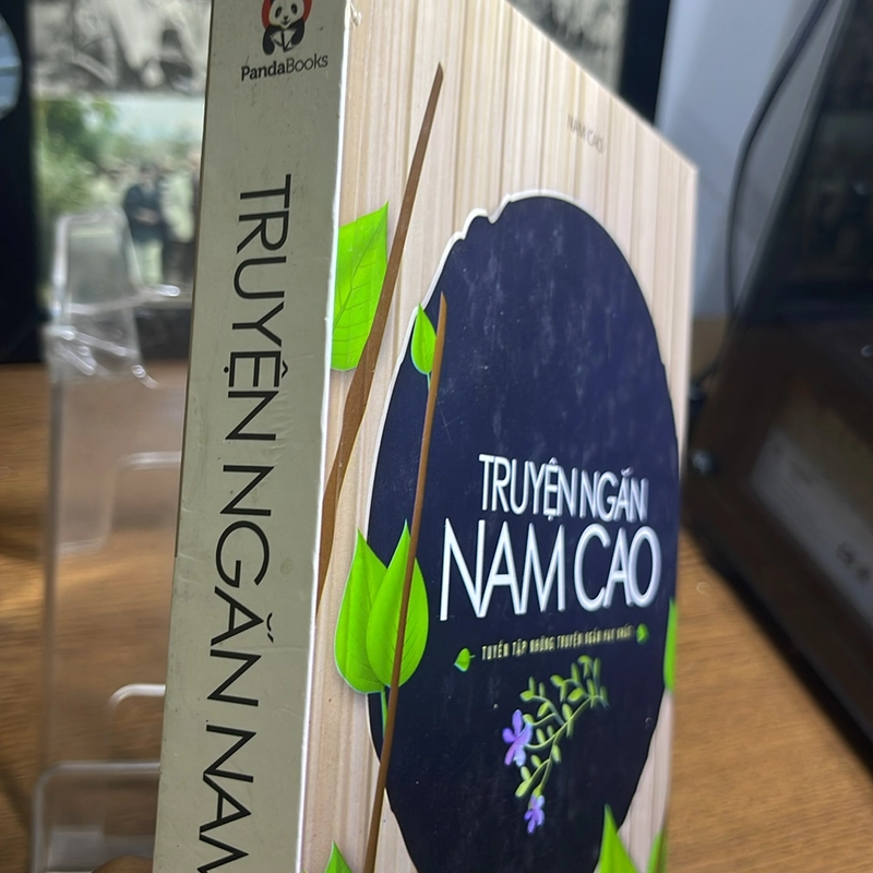 Truyện ngắn Nam Cao 508263