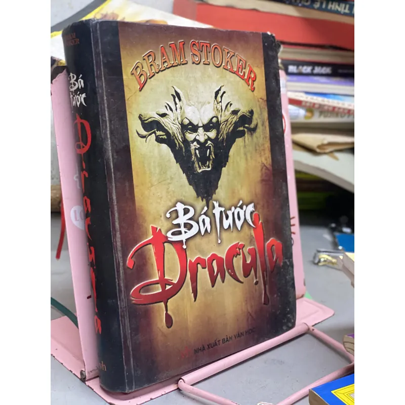 Bá tước dracula 594343