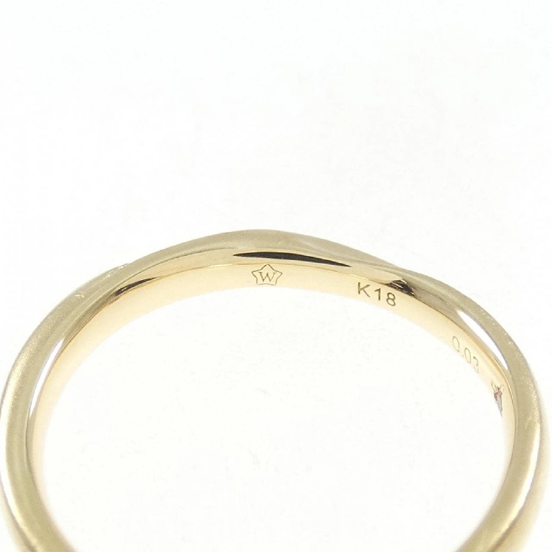 Nhẫn kim cương Festaria 0.03CT - Hàng hiệu Authentic 838976