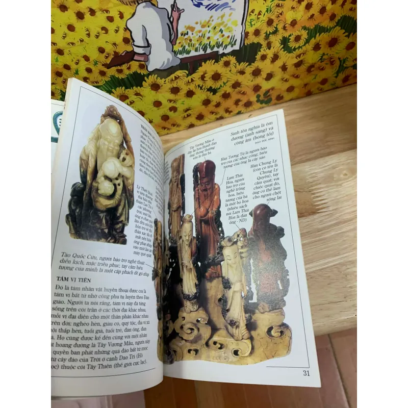 Tôn Giáo Tập 1 927978