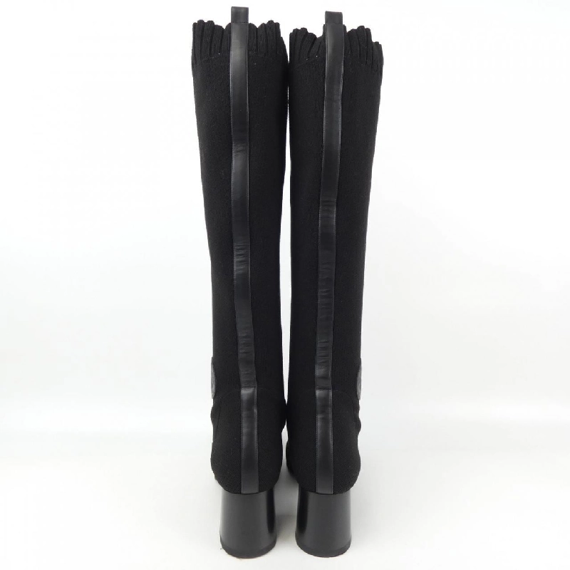 【Mã giảm giá】Giày bốt HERMES 664704