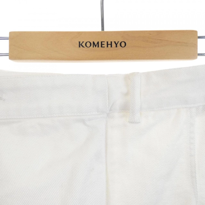 Chân váy MM6 S52MA0089 - Hàng hiệu Authentic 816890