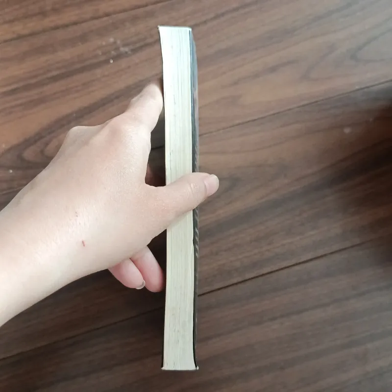 Nhật kí hoàn toàn có thật của một người anh điêng bán thời gian 758479