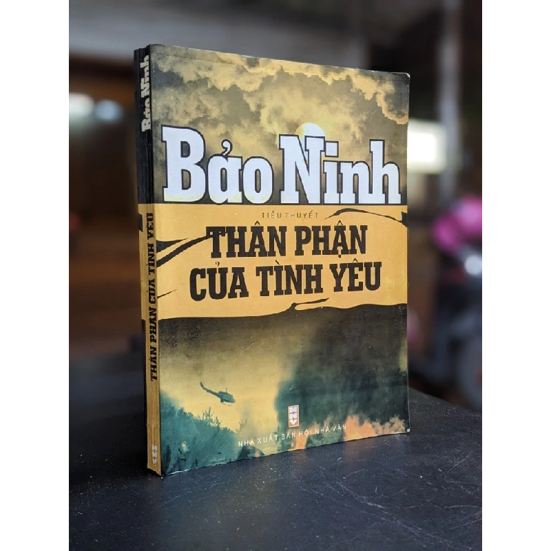 Thân phận của tình yêu 131120