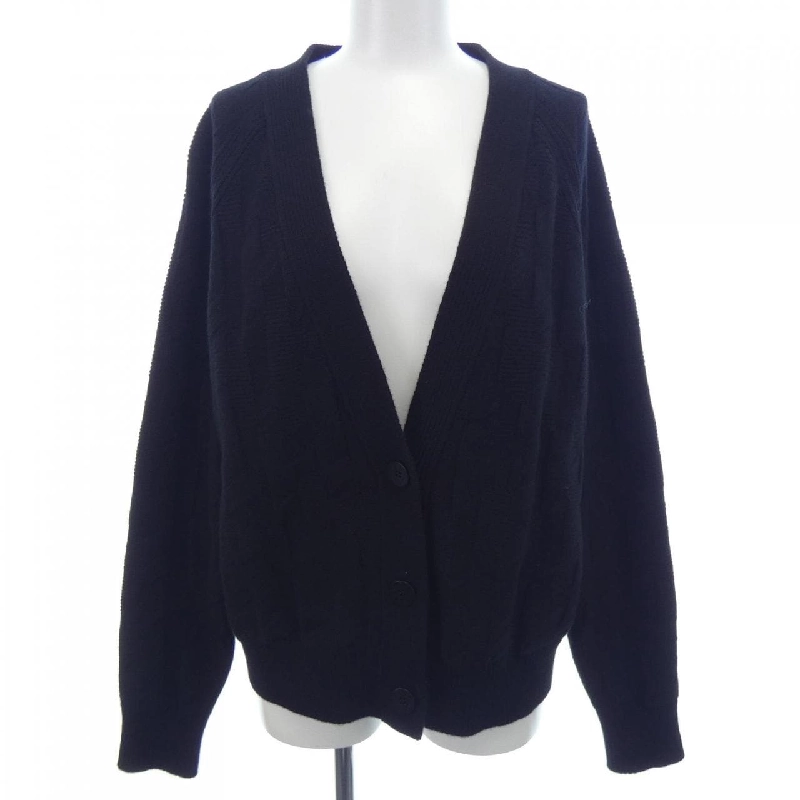 【Mã giảm giá】Áo cardigan HERMES 643656
