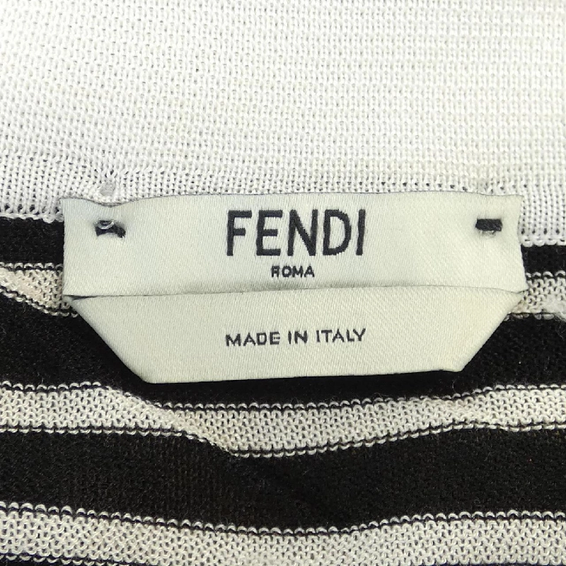 FENDI FZY588 A21A Áo 630618