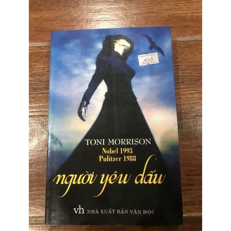 Người yêu dấu (8) 323047