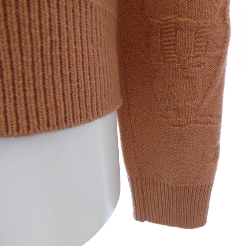 【Khuyến mãi】Áo cardigan HERMES 645594